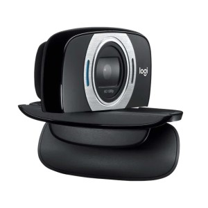 وب کم لاجیتک مدل C615 Full HD